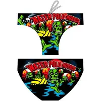 Turbo Horror Badeslip