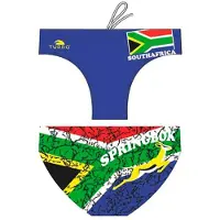 Turbo Springbok Badeslip