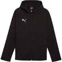 Puma TeamAdditions Softshelljacke schwarz, 3XL Herren