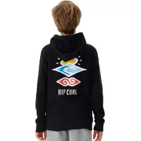 Rip Curl Search Icon Kapuzenpullover