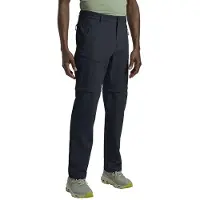 Jack Wolfskin Pico Trail Zip Off Hosen