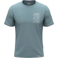 Hannah Greg Kurzarm-t-shirt