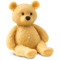 Safari Ltd Teddybären Glücks Minis Figur