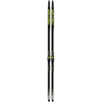 Fischer Twin Team Medium Steigfelle