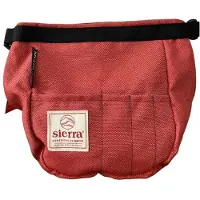 Sierra Climbing Solid Eye Bird Chalkbag