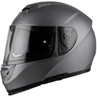 Nzi Eurus 4 Duo Integralhelm