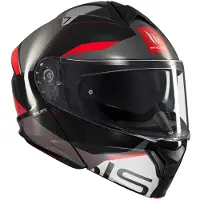 Mt Helmets Genesis Sv Atempo Modularhelm