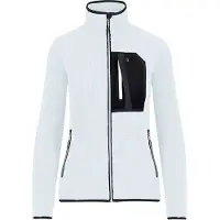 Karpos - Women's Rocchetta Evo Fleece - Fleecejacke Gr XL grau