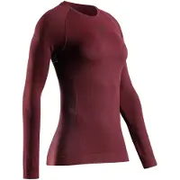 X-Bionic Xceed Run Langarm-t-shirt