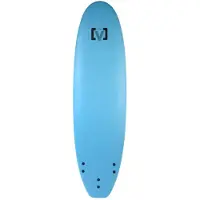 Victory Eps Malibu Soft 7´0´´ Surfbrett