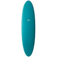 NSP Evotech Soft Funboard 7´2´´ Surfbrett