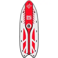Kohala Surfbrett 480 x 155 x 20 cm