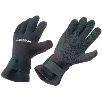 Tecnomar Aramidic Lining 3 Mm Handschuhe