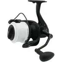 Zunzun Blackpool Target Surfcasting-rolle