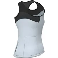 ALÉ Unterhemd Damen Pragma Color Block | Größe XS