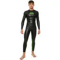 Mad Wave Opnwtr Wahoo Fls Langarm-neoprenanzug