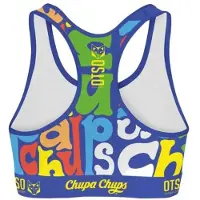 Otso Chupa Chups 70´s Sporttop Mittlerer Einfluss
