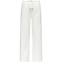 K-way - Women's Loyre Brushed PC - Freizeithose Gr L weiß