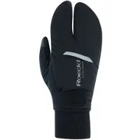 Roeckl sports - Villach 3 Lobster - Handschuhe Gr 10,5 schwarz