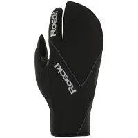 Roeckl Sports Laikko 2 Trigger black (9000) 8,0