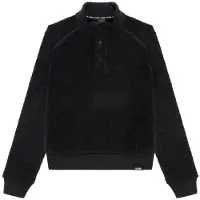Colmar Active Ladies Sweatshirt black-black (99) S