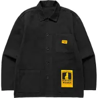 Service Works Überhemden CANVAS CHORE SHIRT damen