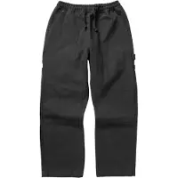 Service Works Weite Hosen UTILITY CHEF PANTS damen