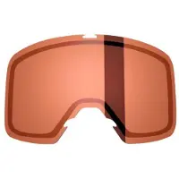 Sweet Protection Durden Replacement Lens orange (120000) OS