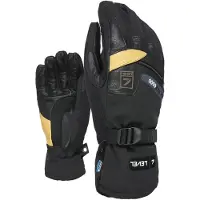 Level Ranger Leather Handschuhe