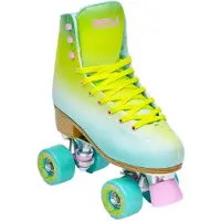 Impala Rollers Quad Damen-rollschuhe