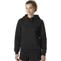 Helly Hansen Hoodie Elevate Damen Black-S