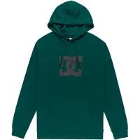 Dc-shoes Star Kapuzenpullover