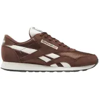 Reebok Classics Classic Nylon Sportschuhe Braun EU 45 Herren Braun EU 45