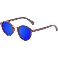 Paloalto Maryland Wood Polarisierte Sonnenbrille