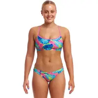 Funkita Hipster Bikini-höschen
