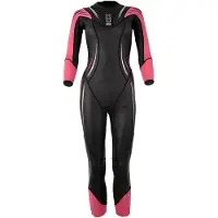 Huub Surface Neopren-langarm-wetsuit Für Damen