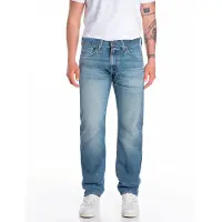 Replay Straight-Jeans "DERYCK"