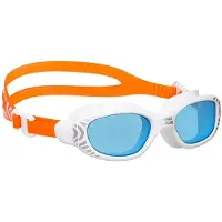 Mad Wave Zeebro Kinderschwimmbrille