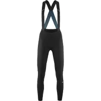 Assos Dyora R Habu Winter S11 Lange Trägerhose