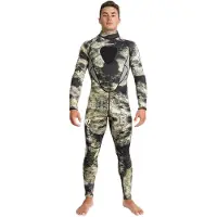 Abysstar Sidney 2.5 Mm Speerfischen-neoprenanzug