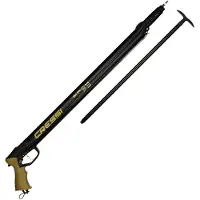 Cressi Mach Pneumatisches Speerfischgewehr