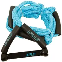 Jetpilot Jp Wake Surf Tow 24ft Seil