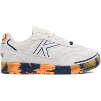 Kelme Trueno Lace In Hallenfußballschuhe