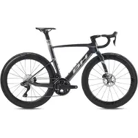 Bh Aerolight 7.0 Ultegra Di2 2026 Rennrad