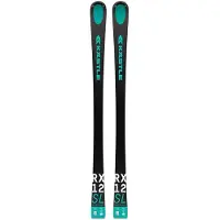 Kästle Rx12 Sl Factory Fis H+plate 14mm Alpinski