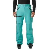 Helly Hansen Skihose Sogn Cargo Pant Herren Signal Green Denim-XXL