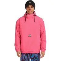 O'Neill Fwc'play Softshell Hoodie skater pink (14040) M