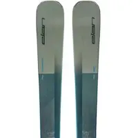 Elan Wingman 83 C Shift X + El 10.0 Paket Mit Alpinski