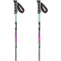 SCOTT Pole Team Issue SRS mint green (2878) 135