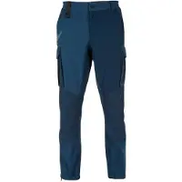 U Power Trek deep blue (42DB) L